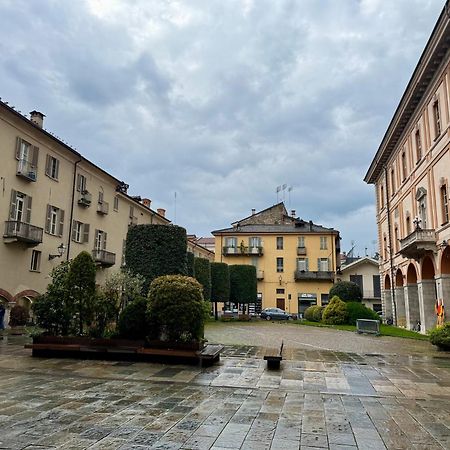 شقة La Loggia Dei Conti كونيو المظهر الخارجي الصورة