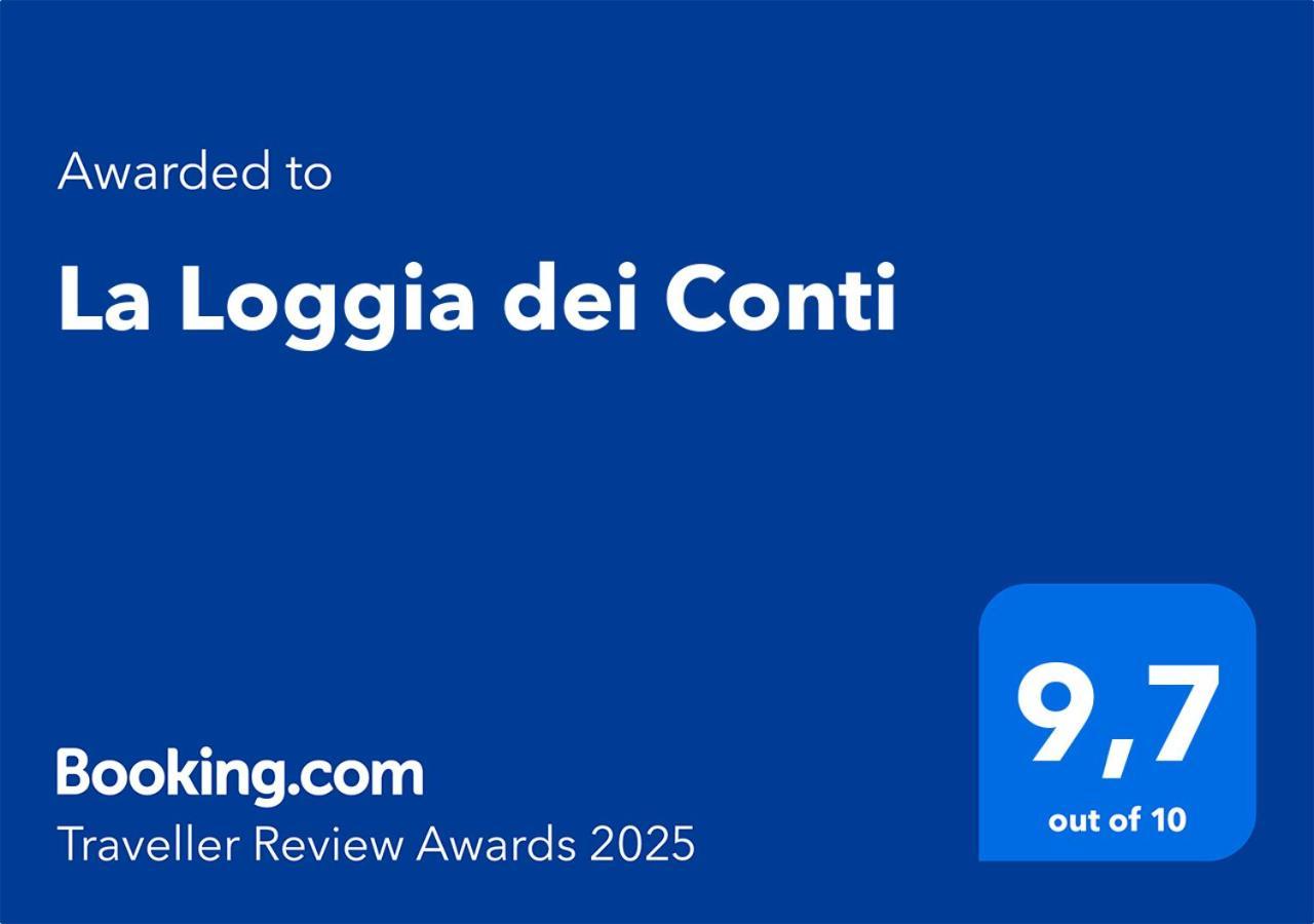 شقة La Loggia Dei Conti كونيو المظهر الخارجي الصورة
